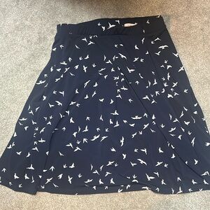 Gilli Bird Swing Skirt